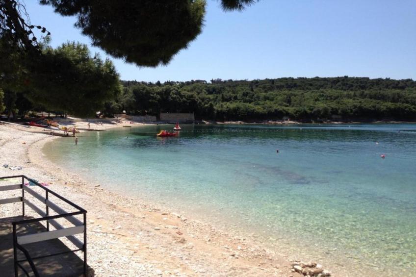 Tina & Denis - Apt Denis with Terrace and Garden - foto 31