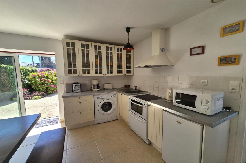 twee-onder-een-kapwoning, Tréguidel - foto 6