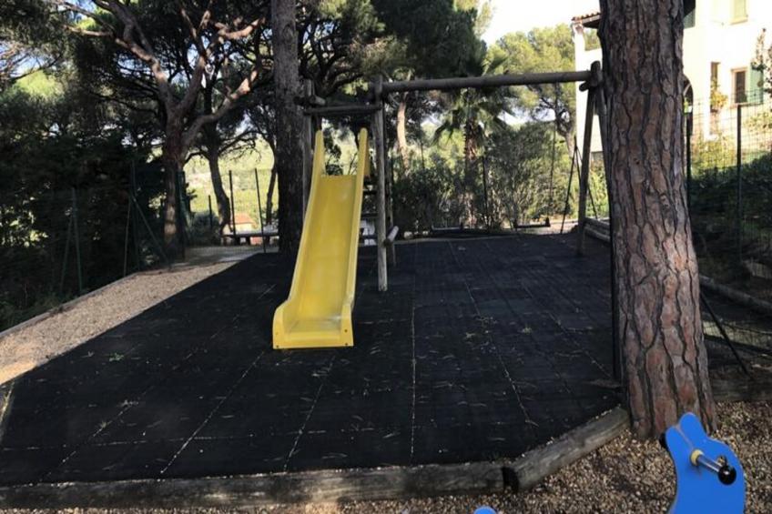 Vue Mer Imprenable, T3, Loggia, 6 Pers, Piscine, Tennis, Parking - foto 37