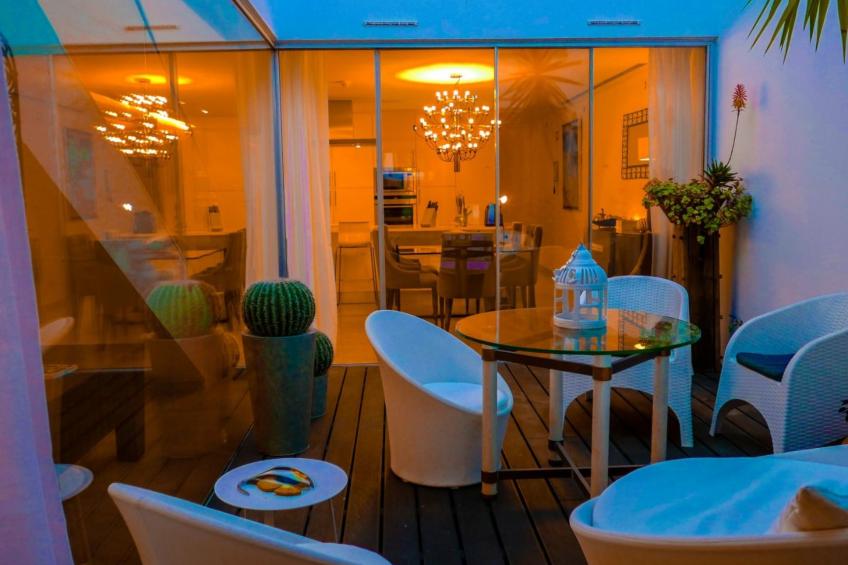 Ferienvilla mit Jacuzzi - foto 9