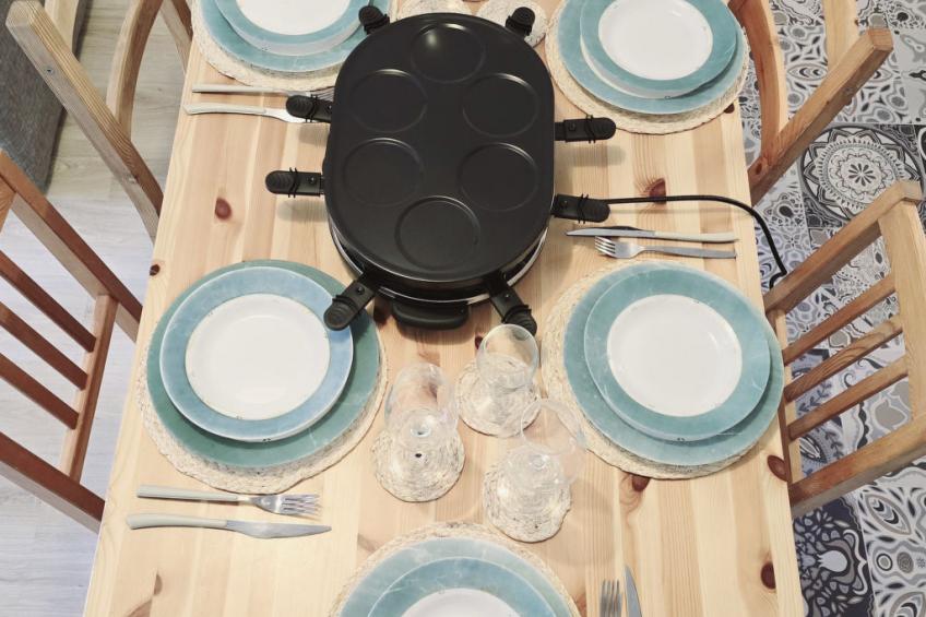 L'Ecrin de Torgon in den Portes du Soleil - foto 8