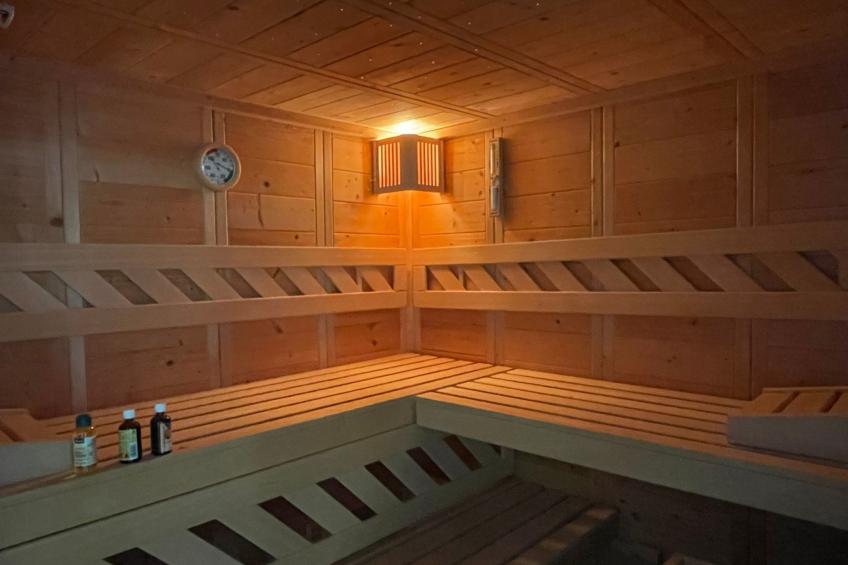 Naturnah mit Pool und Sauna - foto 16