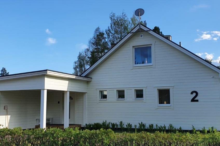 Villa Norrland - foto 4