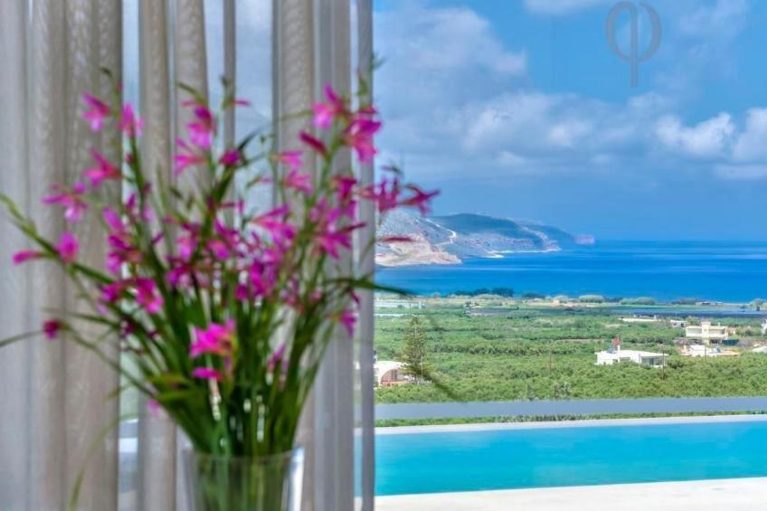 "Villa Charisma" mit eigenem Pool - foto 8