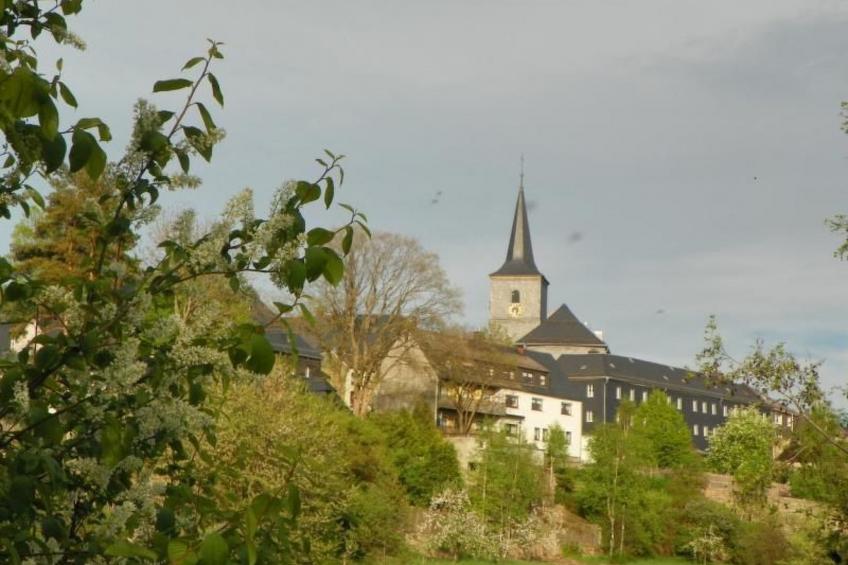 am Weißenstädter See - foto 16