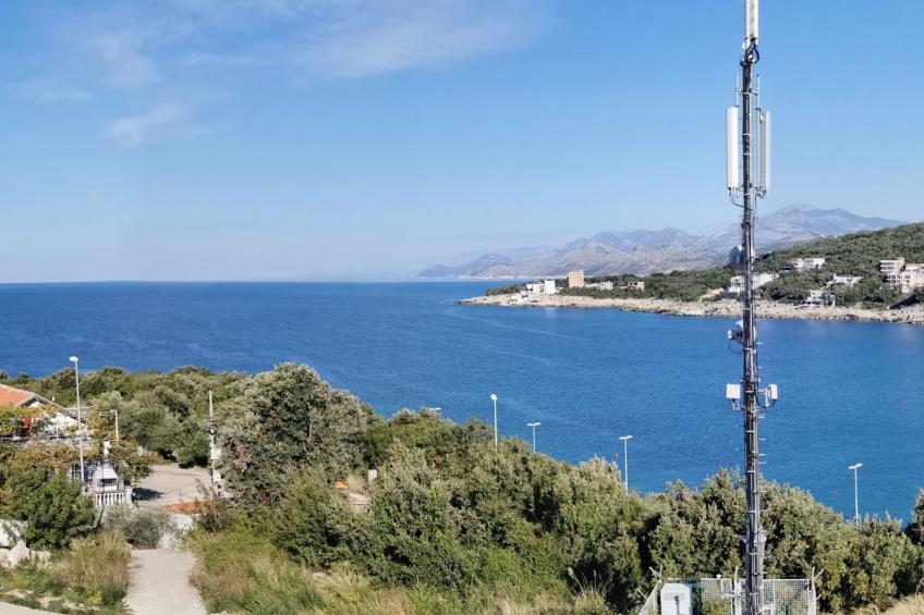 Schönes Apartment mit Whirlpool, Grill und Garten - foto 34