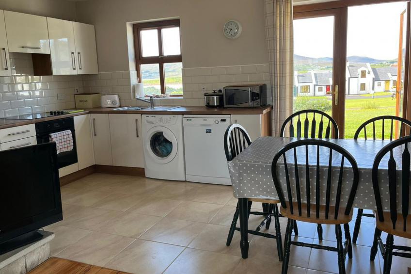 Achill Sound Holiday Village No 11 - foto 3