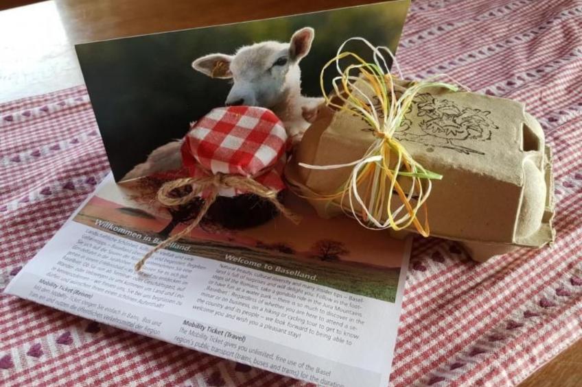 Chalet Staufenhof - foto 9