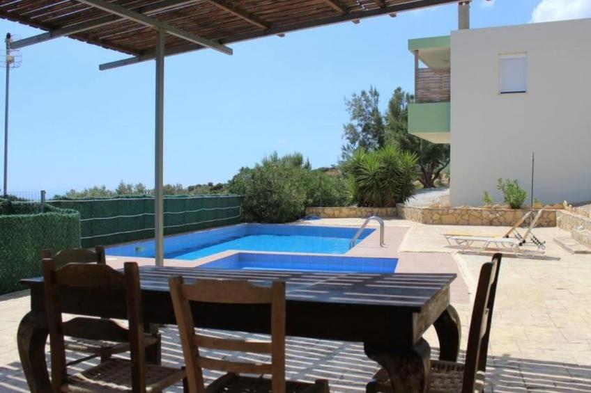 Paterakis Großes Studio Triopetra - foto 25