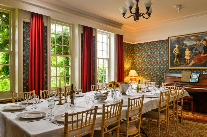 Clift Hill - foto 19