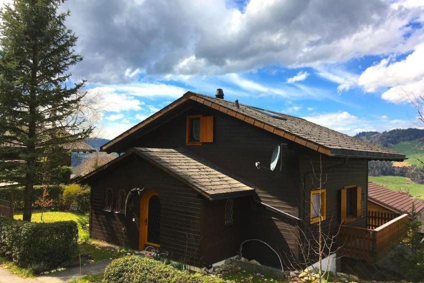 Chalet Muse - foto 5