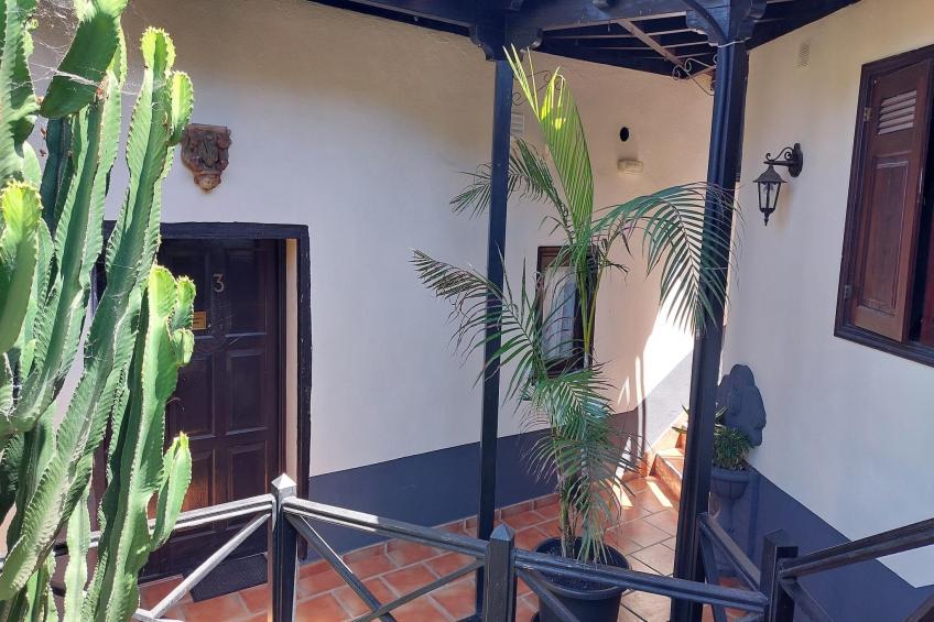 Apartamentos Monasterio de San Antonio 5 - foto 9