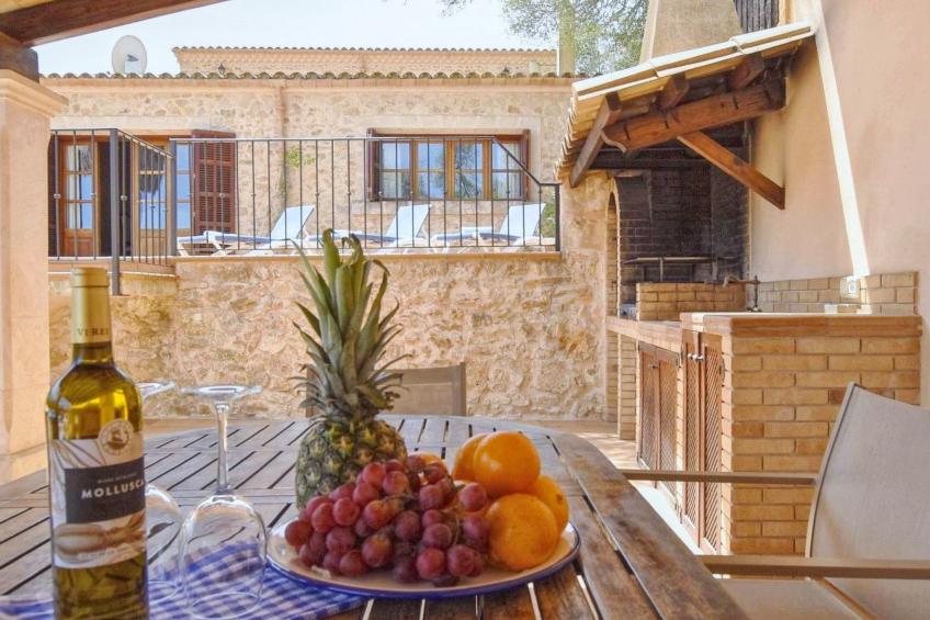 Villa mit eigenem Schwimmbad - foto 28