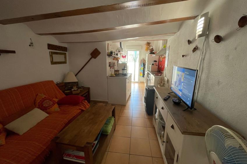 Haus Puebla de Arenoso REF. 063 - foto 9