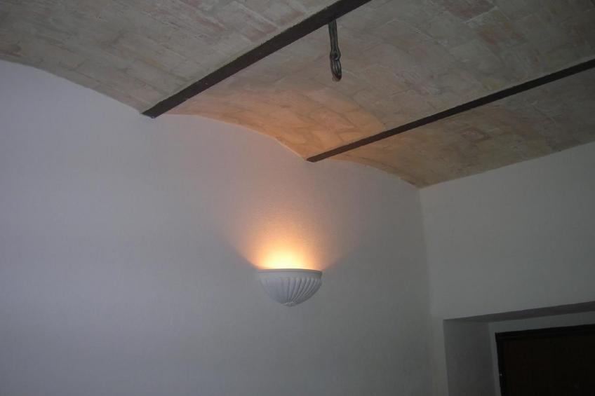 in Roccacinquemiglia mit Grill - foto 22