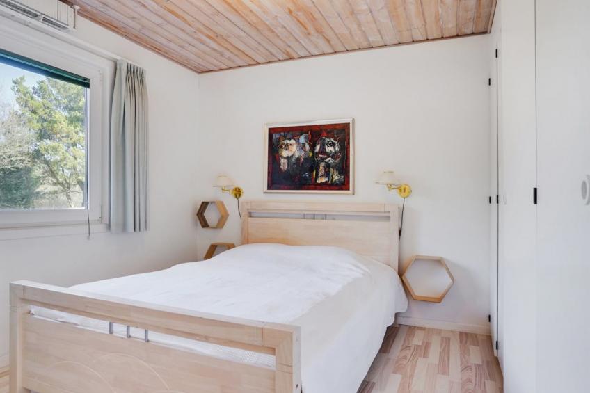 "Gertrudis" - 2km to the inlet in NW Jutland - foto 11