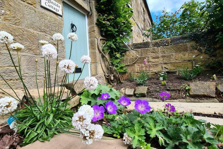Ingleside Cottage - foto 17