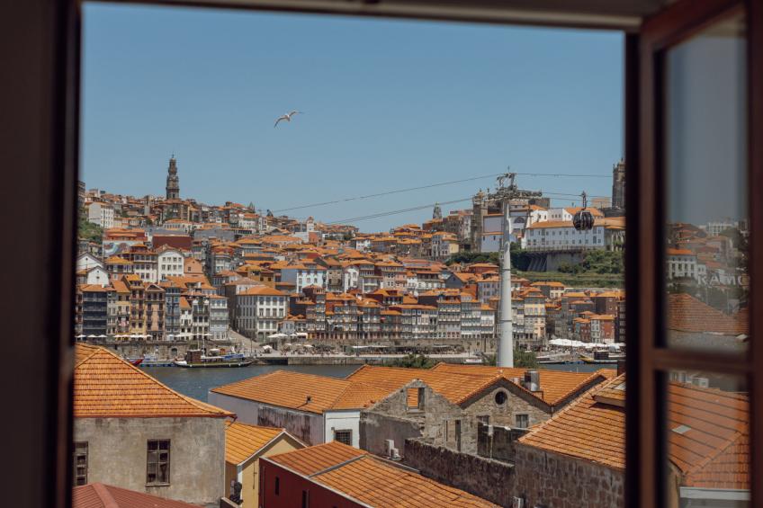 DOURO PANORAMIC VIEWS by VACATIONY