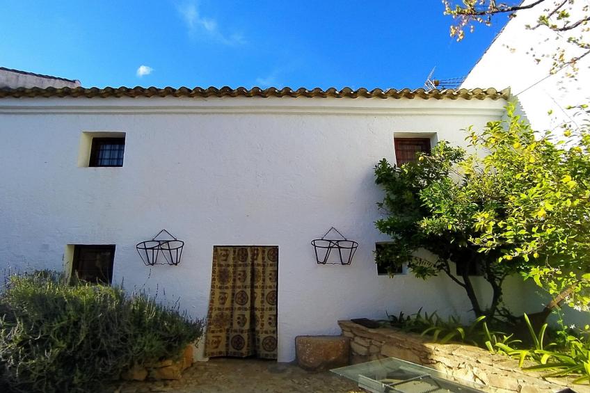 La Casa Vieja - foto 11