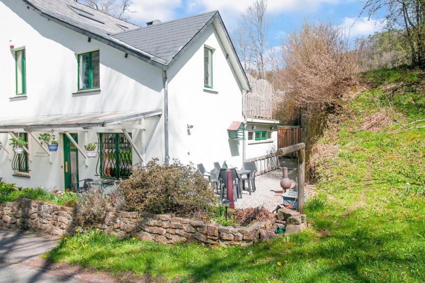 Superbe habitation pour 4 adultes - foto 11