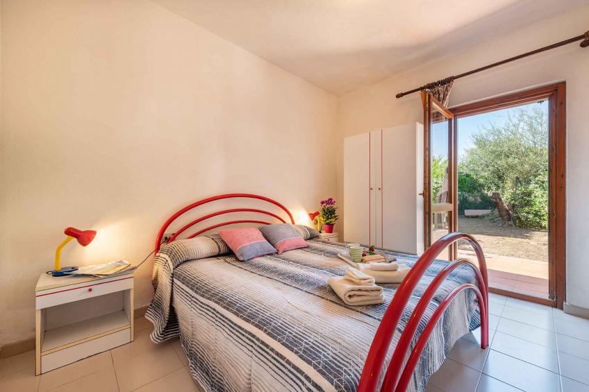 Vakantiewoning met terras - VW-X4GP - foto 8