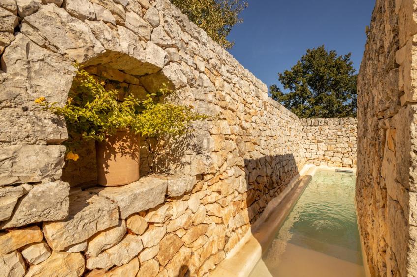 Trullo Fortuna Pool Suite - foto 6