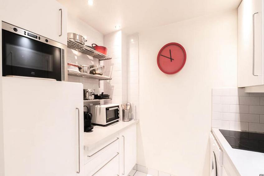 Résidence Majestic - foto 15