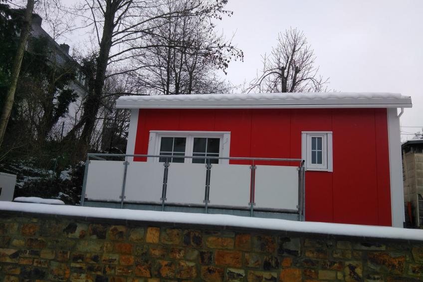 Tiny Haus Westerwald - foto 9