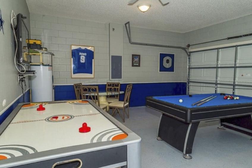 Ruhige Glenbrook-Flucht in der Nähe von Disney - foto 25