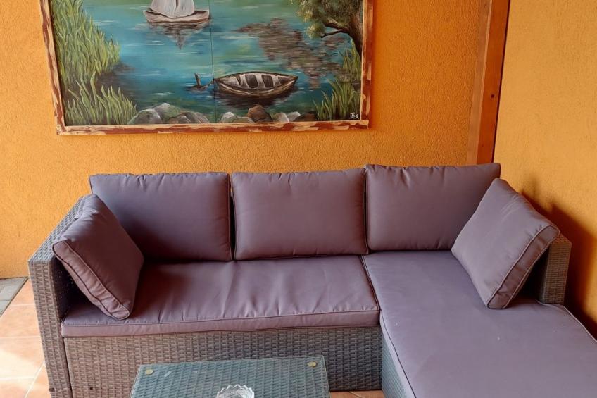 Schönes Ferienhaus mit Pool in ruhiger Lage - foto 23