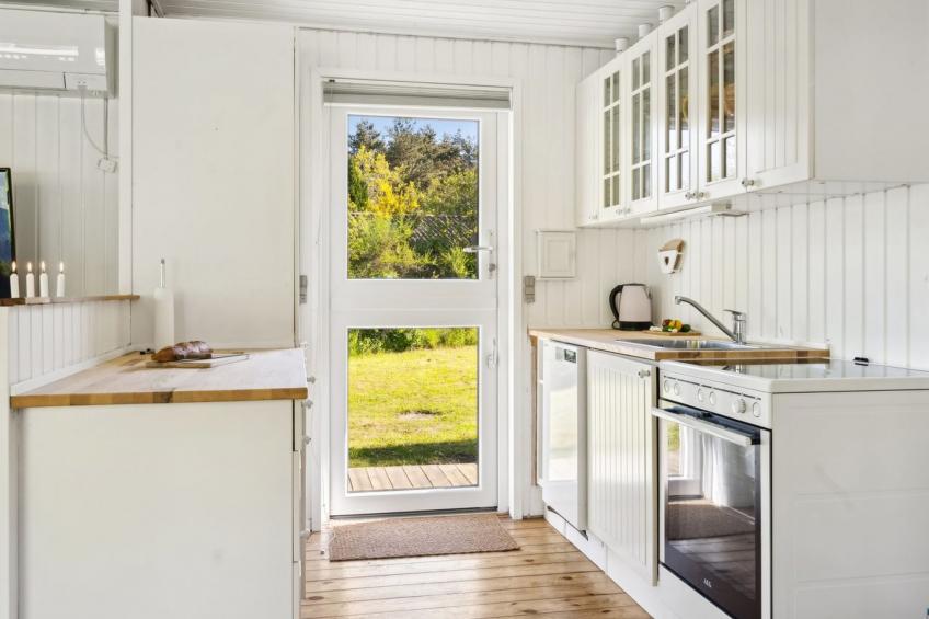 "Aldina" - 400m to the inlet - foto 11