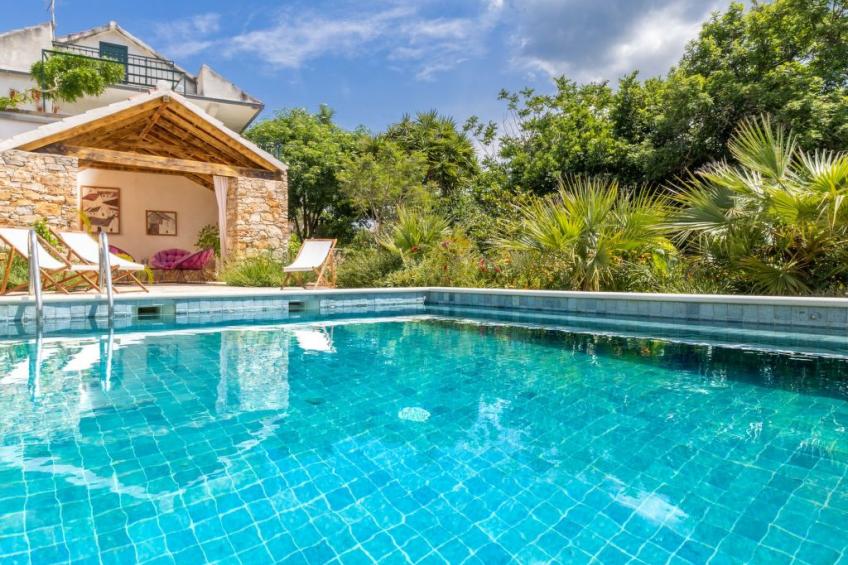 in Rudina mit Privatem Pool - foto 36