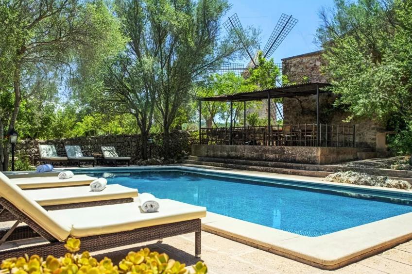 Ferienvilla "Moli - foto 2