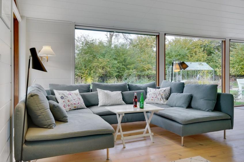 "Aino" - 1km from the sea in Sealand - foto 19