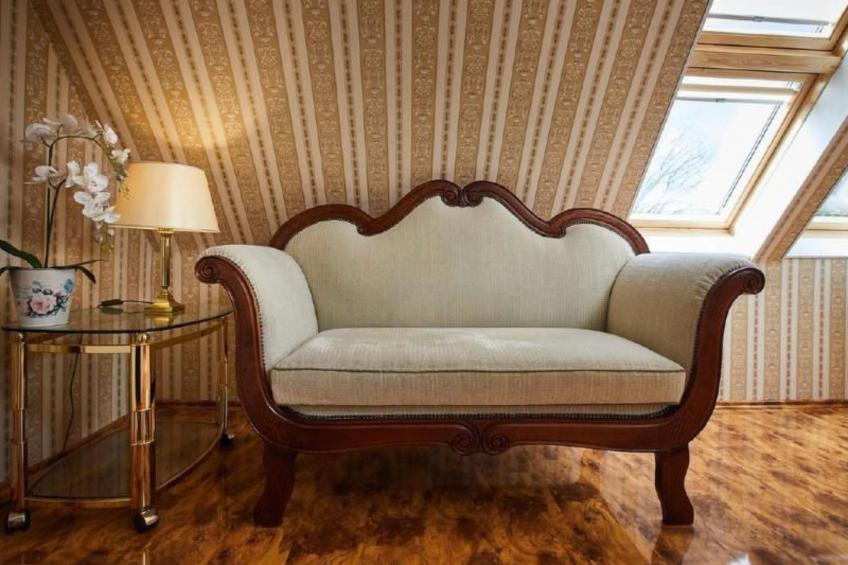 Appartement mit Garten, Grill und Terrasse - foto 9