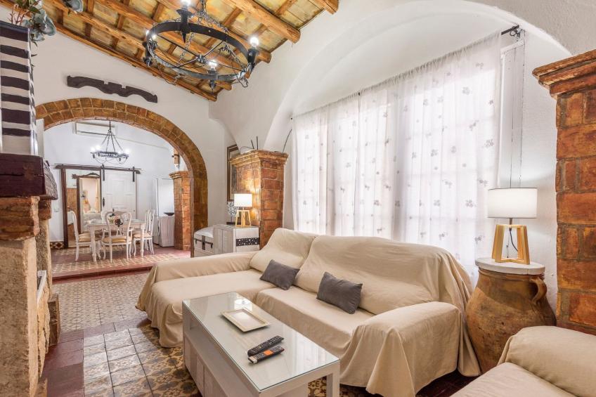 Casa Rural Villa Los Mellizos - foto 8