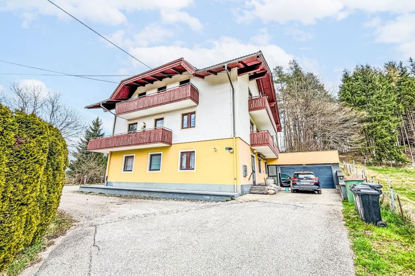 Apartamento Giovanna - foto 27