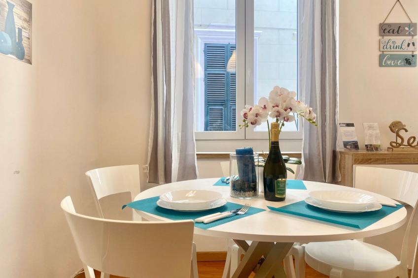 Wohnung in Rapallo mit kostenloser Privatgarage - foto 23