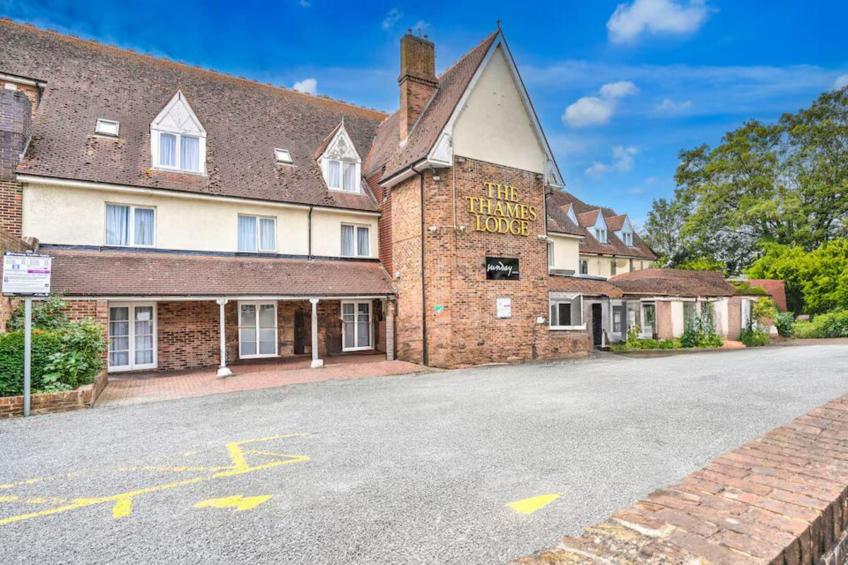 Classic Double  Staines ex Mercure - foto 35