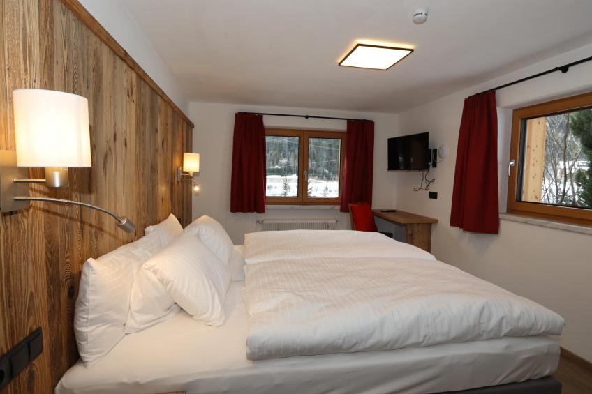 Apart Loisa - foto 24