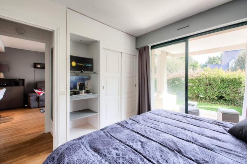 Résidence Le Saint Denac - maeva Home - foto 12