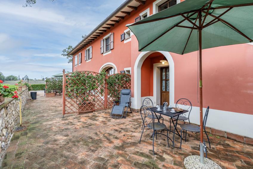 Maramaldo GalloNero, Shared Pool, Chianti - foto 21