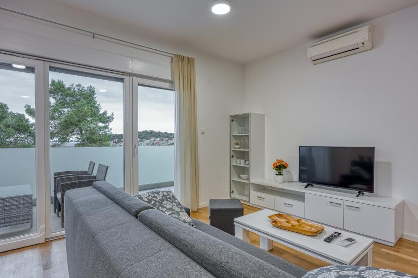 Cikat Bay Modern Apartment - foto 3