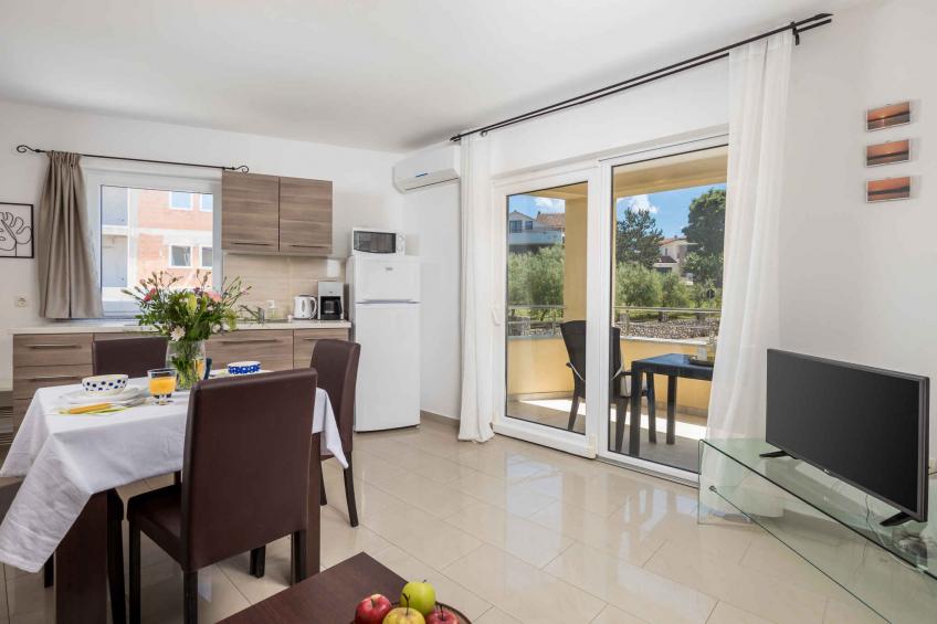 Holiday apartment with balcony - BF-FP9XW - foto 23