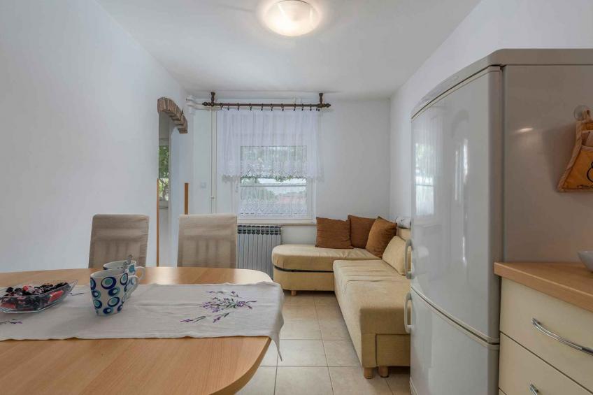 Vakantiewoning met terras - BF-FBJ55 - foto 6