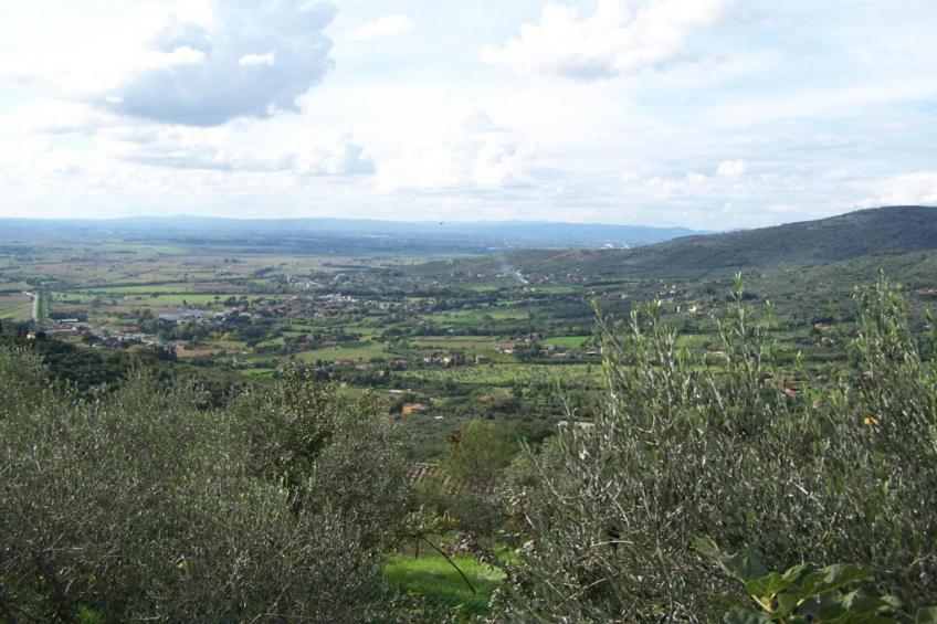 Eremo di Fieri - foto 36