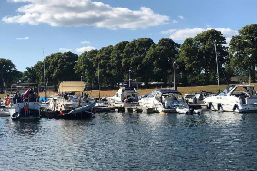 Recreatiepark Rhederlaagse Meren 8 - foto 32