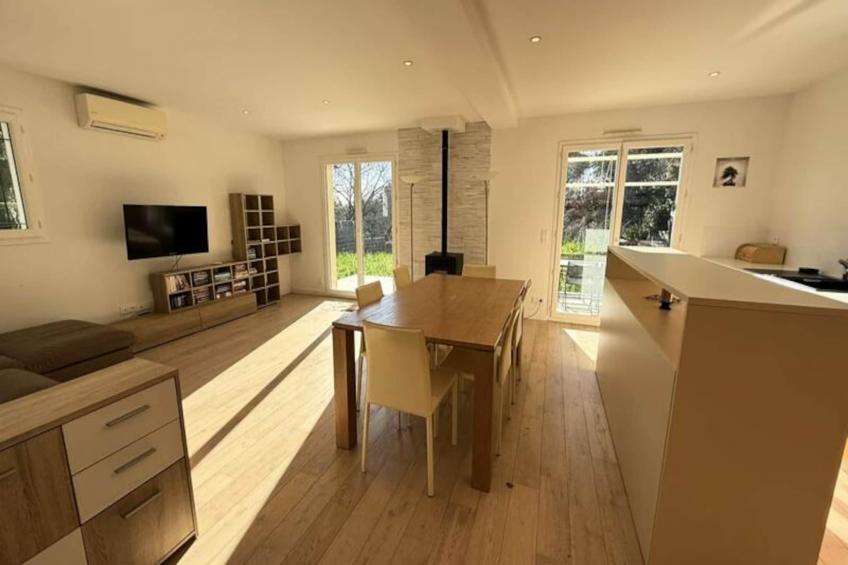 Jolie Maison 7 Personnes à 5 Min Du Golf D'opio - foto 29