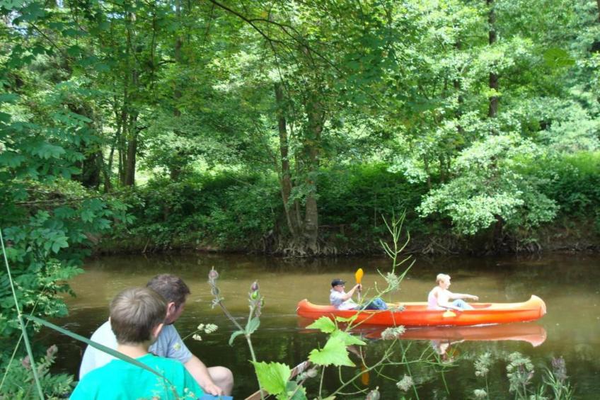 Verblijfpark Ardinam 4 - foto 39