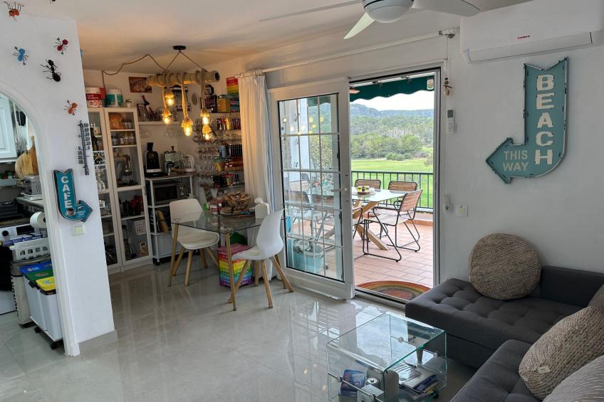 mit Pool, umgeben von Natur - foto 124